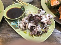 -贞姨美食·老字号海鲜大排档