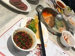 -千味涮·健康火锅(会展连城新天地店)