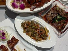 -香云轩·顺德菜(香云纱园林酒店店)