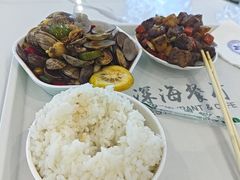 -深海中餐厅(国家海洋博物馆店)