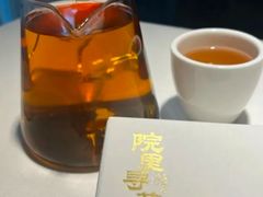 -院里寻菜·精致庭院菜(观沙岭店)