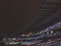 -南京奥林匹克体育中心-体育馆