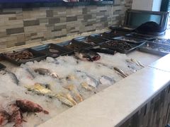 -温州炎亭海鲜阁(万塘路店)
