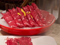 -涮福記·现切牛羊肉火锅(世纪汇店)
