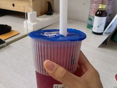 -茶百道(呼家楼店)