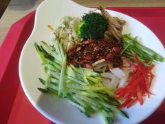 -窄巷子陕菜馆·地道陕西菜(粉巷店)