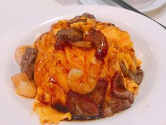 -禄興記香港大排档(歌斐中心店)