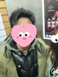 点击看大图 -15C7 男士理发馆 烫染专业店