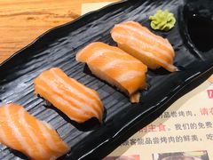 -千寻烧肉(政务区店)