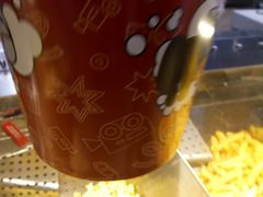 -幸福蓝海国际影城(上海三林店)