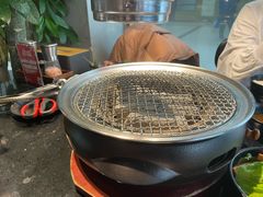 -虎丸烧肉(新大陆广场店)