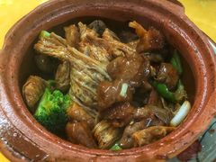 -海鲜街菜馆(海珠南路店)