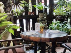 -自然餐厅(Phuket)