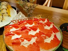 -尚海豆捞(乐虹坊店)