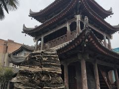 -大学习巷清真寺