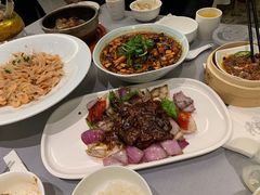 -狮王府淮扬菜(新街口友谊店)