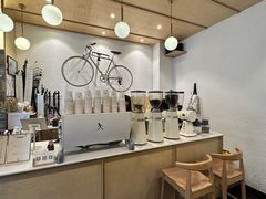 -常识咖啡common sense(春熙路店)