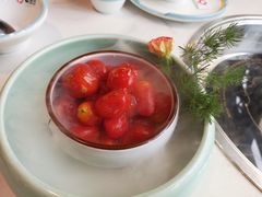 -蕃茄述·好汤自然来(江汉路店)