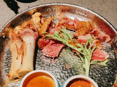 -老头儿油爆虾(星光一期店)