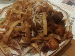 葛记坛子肉焖饼-葛记焖饼(伏牛路店)