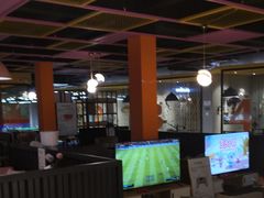 -火星工厂·桌游·团建聚会·轰趴馆(厦滘店)
