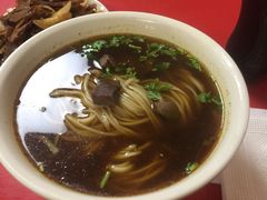 -乐天拉面(桃花街店)