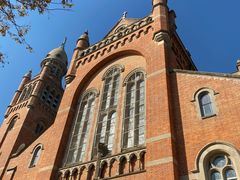 -上海佘山国家森林公园西佘山园