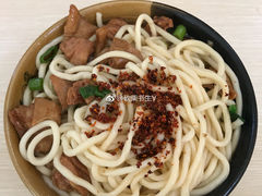 -陈记肥肠面馆