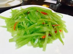 -楚鲜·汉正街一号(天河店)