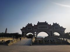 -顺峰山公园