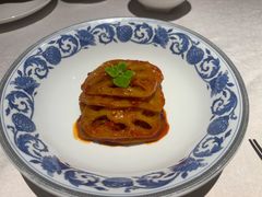 -千百味红餐厅·江西菜(绿地双子塔店)