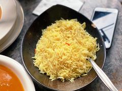-NAMO印度餐厅