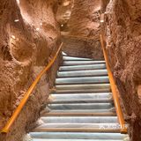 南京这家洞穴风烤肉店百吃不厌