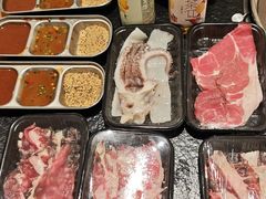 -炽城·烤肉名家(鸿达中央广场店)