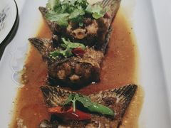 -风味小馆(天目湖宾馆店)