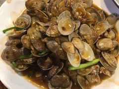 -虎虎龙虾大排档(双井店)