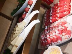 -海底捞火锅(龙湖北京大兴天街店)