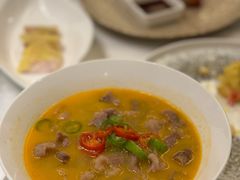 -成都瑞吉酒店·宴庭中餐厅