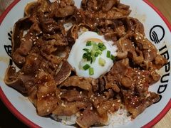 -一風堂拉面(港汇恒隆店)