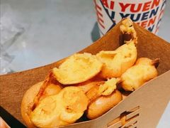 -桂桂茶(恒基名人店)