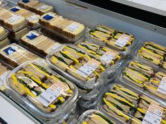 -山姆会员商店(亦庄创意生活广场店)