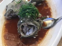 -潮喜竹溪荔湖酒家(荔枝湾店)