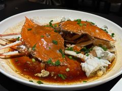 -健眺小海鲜(临海后山店)