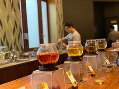 -星巴克臻选(天津恒隆广场旗舰店)