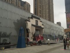 -万达茂商场(南京仙林店)