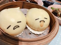 -一笼小幸运