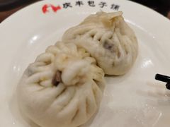 -庆丰包子铺(和平里店)