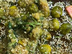 -老炳·七丛松甘草水果