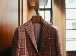 点击看大图 -优山定制西服衬衫大衣(国贸店)