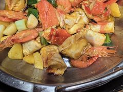-七欣天香辣蟹火锅(海门解放中路店)